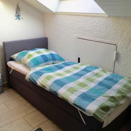 Appartment 40 In Tossens Stick Eksteriør bilde